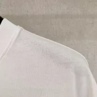 $85.00 USD Moncler T-Shirts Short Sleeved For Unisex #1343873