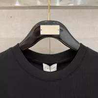 $85.00 USD Moncler T-Shirts Short Sleeved For Unisex #1343874