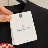 $85.00 USD Moncler T-Shirts Short Sleeved For Unisex #1343874