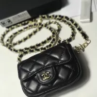 $52.00 USD Chanel Wallets #1343875