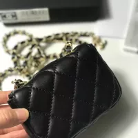 $52.00 USD Chanel Wallets #1343875