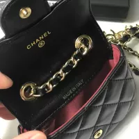$52.00 USD Chanel Wallets #1343875