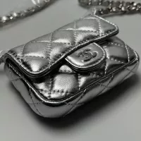 $52.00 USD Chanel Wallets #1343876