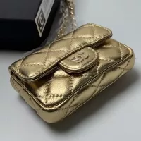 $52.00 USD Chanel Wallets #1343877