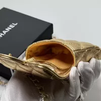 $52.00 USD Chanel Wallets #1343877
