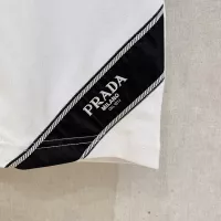 $85.00 USD Prada T-Shirts Short Sleeved For Unisex #1343878