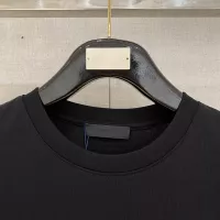 $85.00 USD Prada T-Shirts Short Sleeved For Unisex #1343879