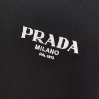 $85.00 USD Prada T-Shirts Short Sleeved For Unisex #1343879