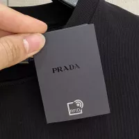 $85.00 USD Prada T-Shirts Short Sleeved For Unisex #1343879