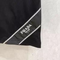 $85.00 USD Prada T-Shirts Short Sleeved For Unisex #1343879