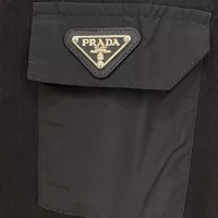$85.00 USD Prada T-Shirts Short Sleeved For Unisex #1343880