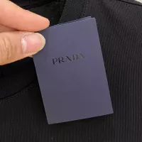 $85.00 USD Prada T-Shirts Short Sleeved For Unisex #1343880