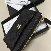 $45.00 USD Chanel Card Case #1343881