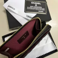 $45.00 USD Chanel Card Case #1343881