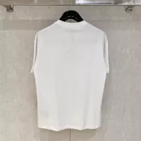 $85.00 USD Prada T-Shirts Short Sleeved For Unisex #1343883