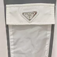 $85.00 USD Prada T-Shirts Short Sleeved For Unisex #1343883