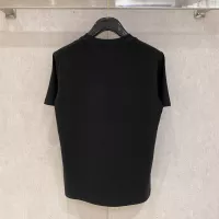 $85.00 USD Prada T-Shirts Short Sleeved For Unisex #1343884