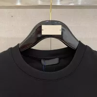$85.00 USD Prada T-Shirts Short Sleeved For Unisex #1343884
