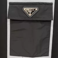 $85.00 USD Prada T-Shirts Short Sleeved For Unisex #1343884