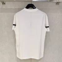 $85.00 USD Christian Dior T-Shirts Short Sleeved For Unisex #1343885