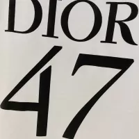 $85.00 USD Christian Dior T-Shirts Short Sleeved For Unisex #1343885