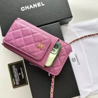 $56.00 USD Chanel Card Case #1343887