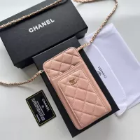 $56.00 USD Chanel Card Case #1343888