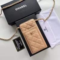 $56.00 USD Chanel Card Case #1343889
