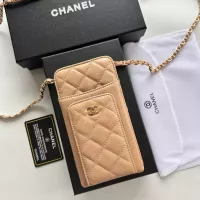 $56.00 USD Chanel Card Case #1343889