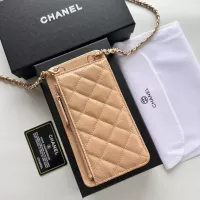 $56.00 USD Chanel Card Case #1343889