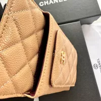 $56.00 USD Chanel Card Case #1343889