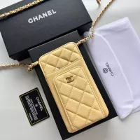 $56.00 USD Chanel Card Case #1343890