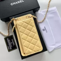 $56.00 USD Chanel Card Case #1343890