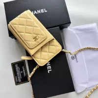 $56.00 USD Chanel Card Case #1343890