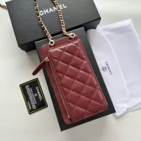 $56.00 USD Chanel Card Case #1343891