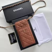 $56.00 USD Chanel Card Case #1343893