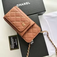 $56.00 USD Chanel Card Case #1343893