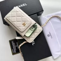 $56.00 USD Chanel Card Case #1343894