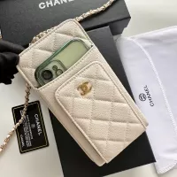 $56.00 USD Chanel Card Case #1343894
