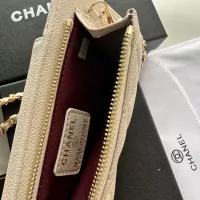 $56.00 USD Chanel Card Case #1343894