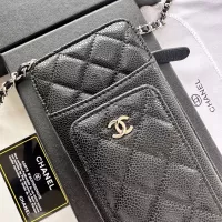 $56.00 USD Chanel Card Case #1343896