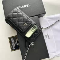$56.00 USD Chanel Card Case #1343896