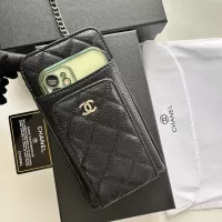 $56.00 USD Chanel Card Case #1343896