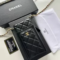 $56.00 USD Chanel Card Case #1343897