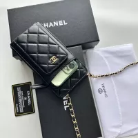 $56.00 USD Chanel Card Case #1343897