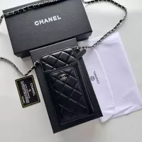 $56.00 USD Chanel Card Case #1343898