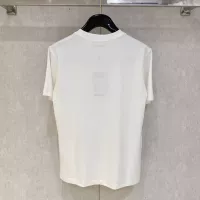 $85.00 USD Fendi T-Shirts Short Sleeved For Unisex #1343899