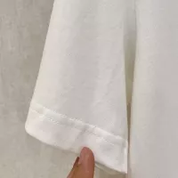 $85.00 USD Fendi T-Shirts Short Sleeved For Unisex #1343899