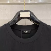 $85.00 USD Fendi T-Shirts Short Sleeved For Unisex #1343900