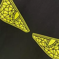 $85.00 USD Fendi T-Shirts Short Sleeved For Unisex #1343900